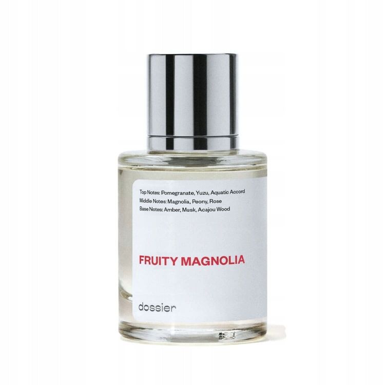 Dossier Fruity Magnolia Perfume